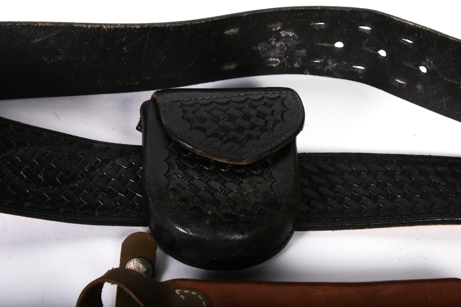 Hunting Equipment and Holsters