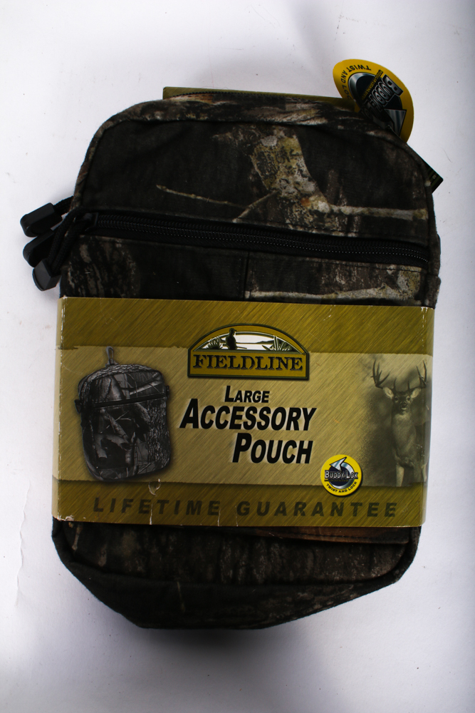 Hunting Equipment and Holsters