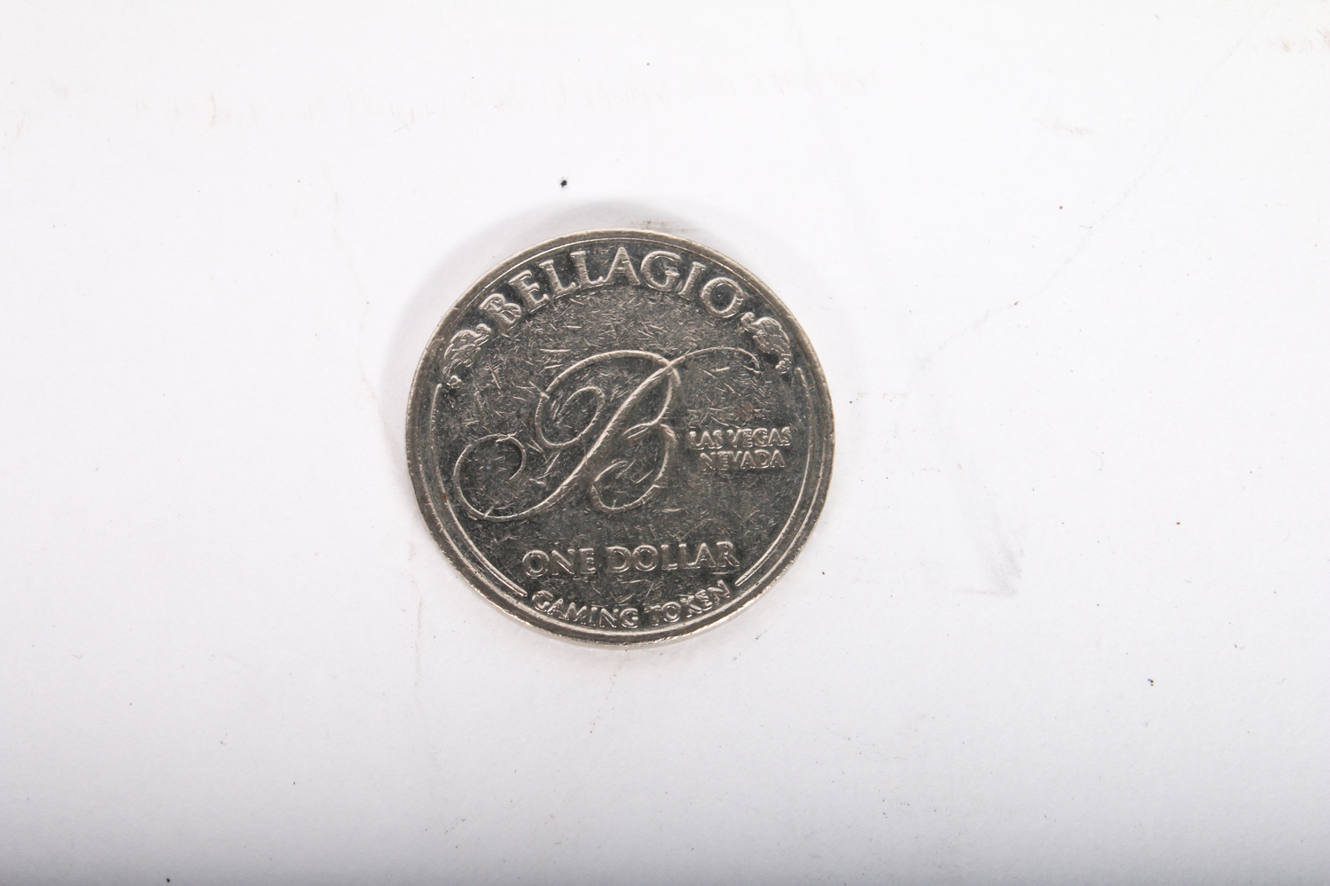 Vintage Casino Game Assortment