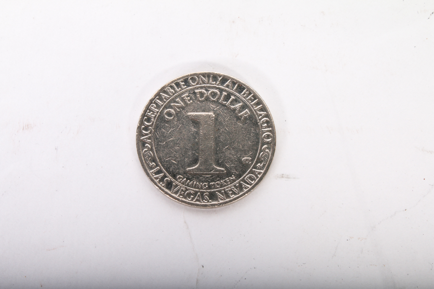 Vintage Casino Game Assortment