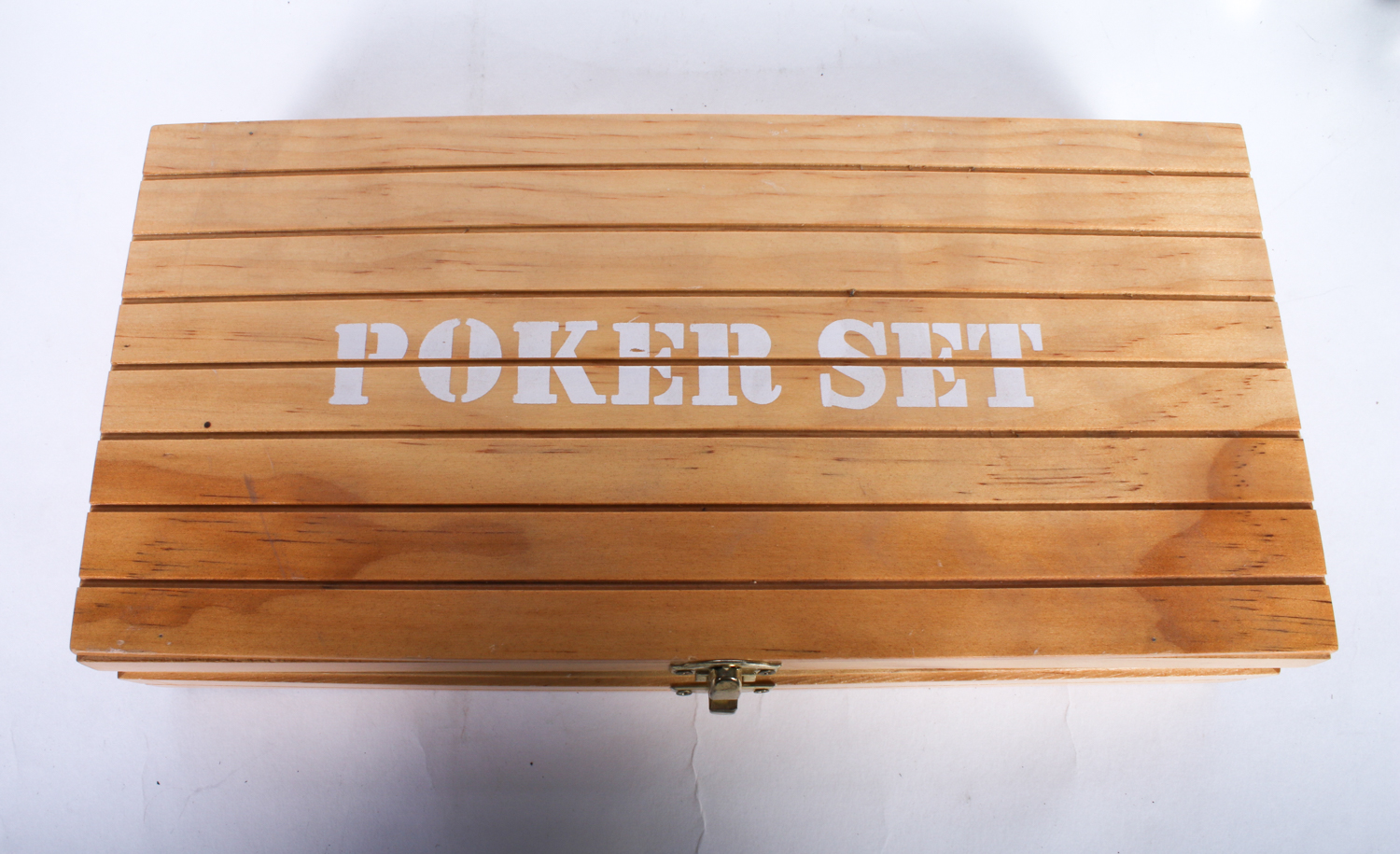 Vintage Casino Game Assortment