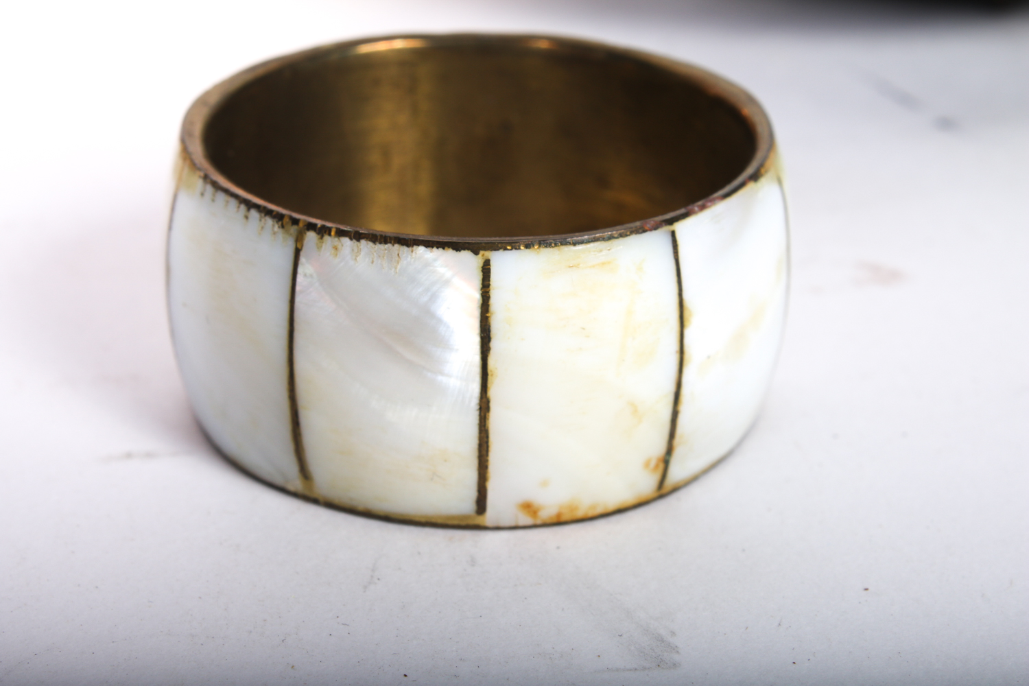 Vintage Copper Canister Set and Kitchen Decor