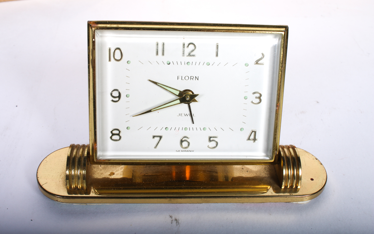 Vintage Copper Canister Set and Kitchen Decor