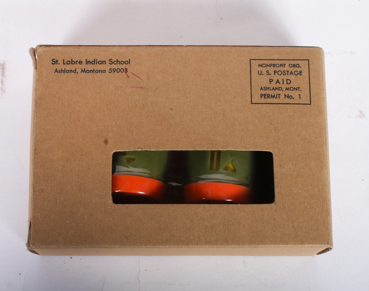 Vintage Copper Canister Set and Kitchen Decor