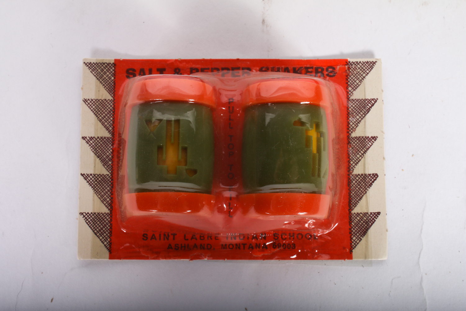 Vintage Copper Canister Set and Kitchen Decor