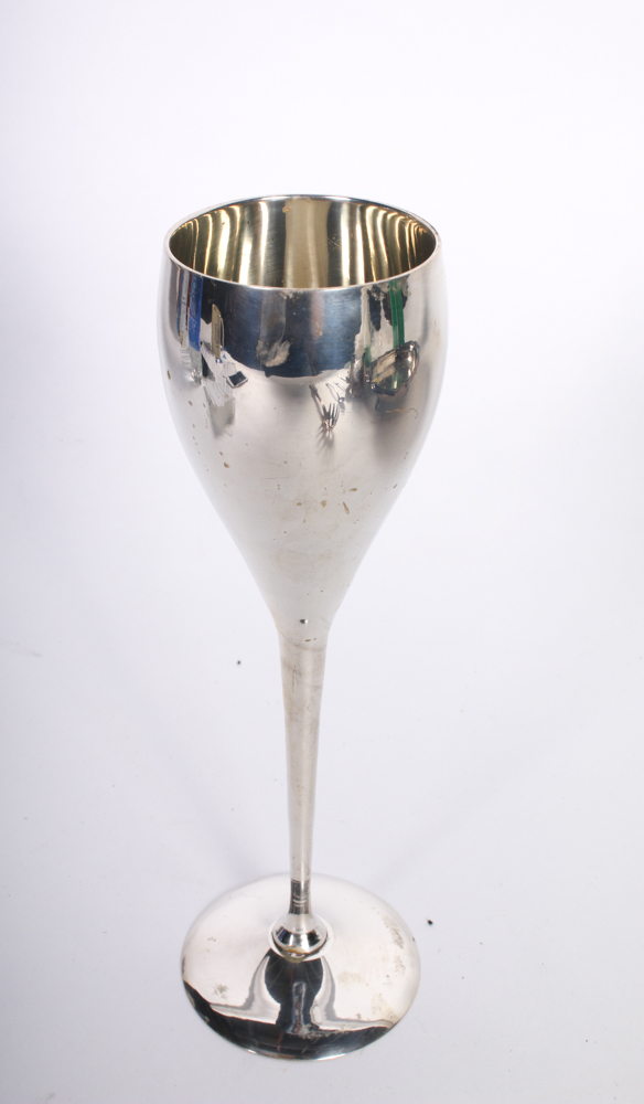 Silver Plate Assortment