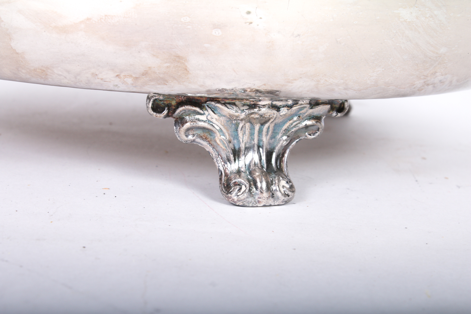 Silver Plate Assortment