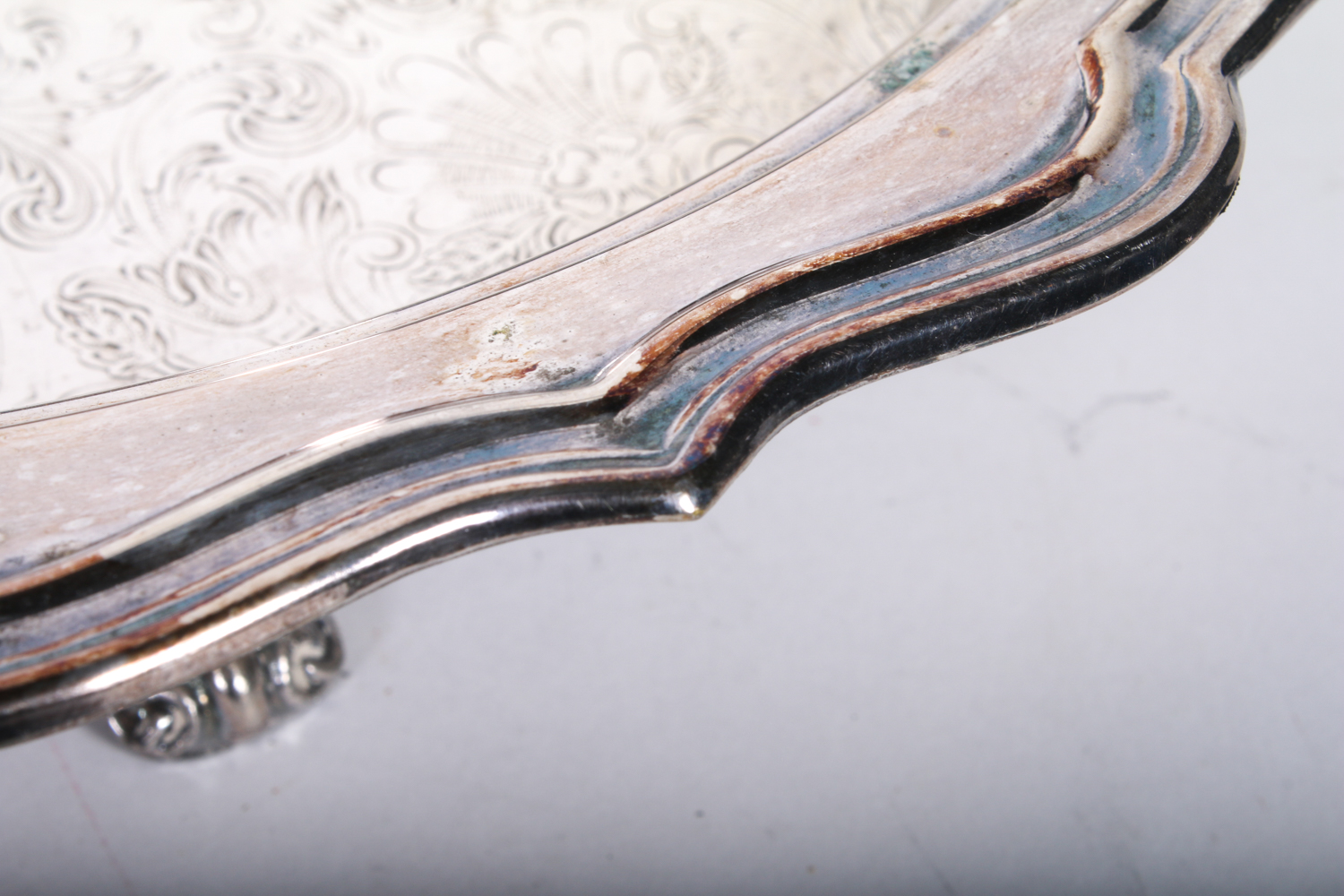 Silver Plate Assortment