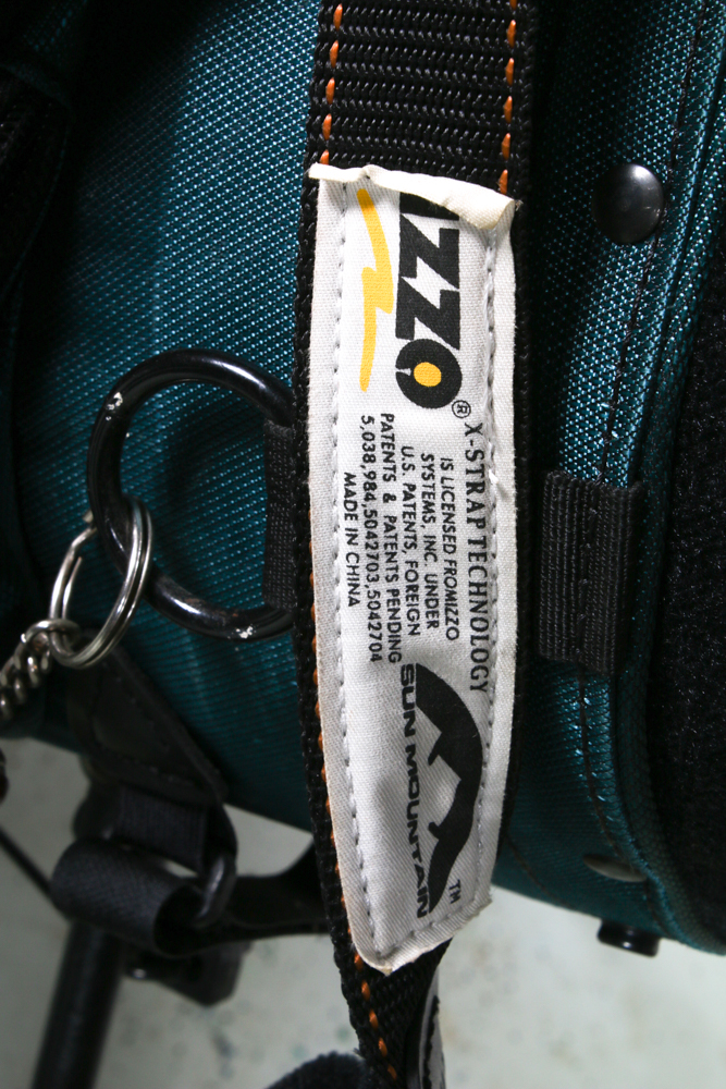 Assorted Vintage Golf Accessories