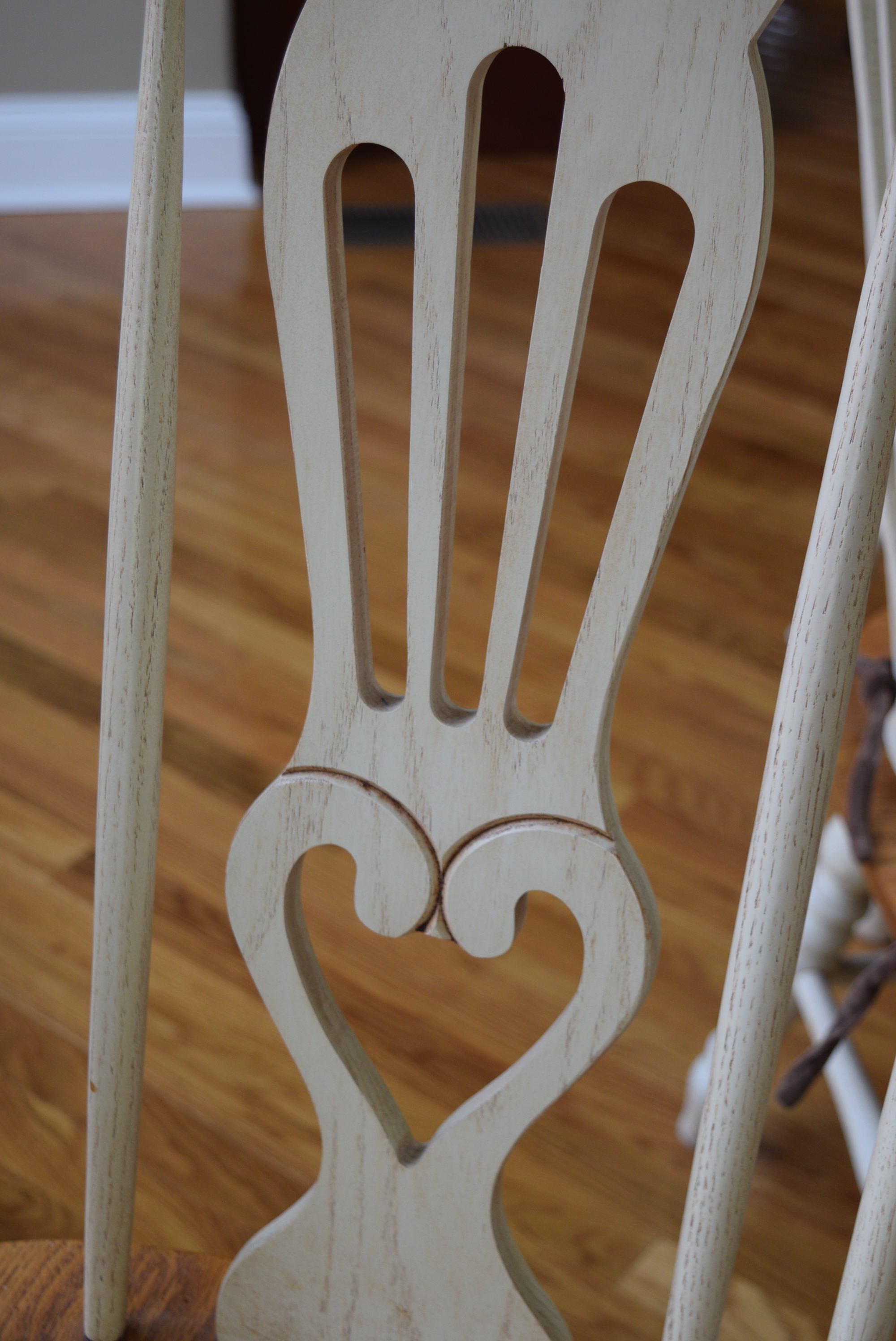 Cochrane Furniture Oak Dining Table