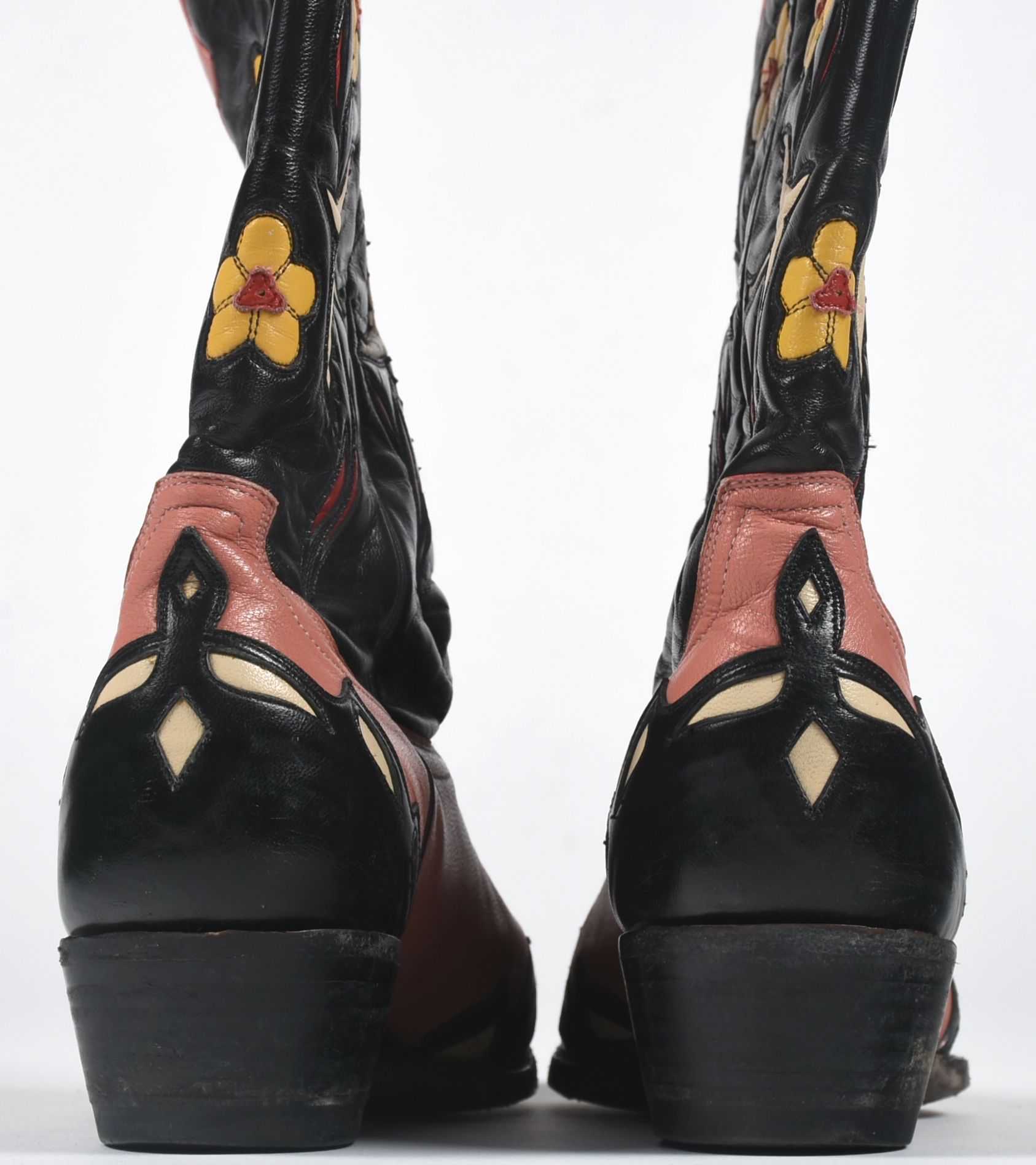 The Old Gringo Mexican Cowgirl Boots