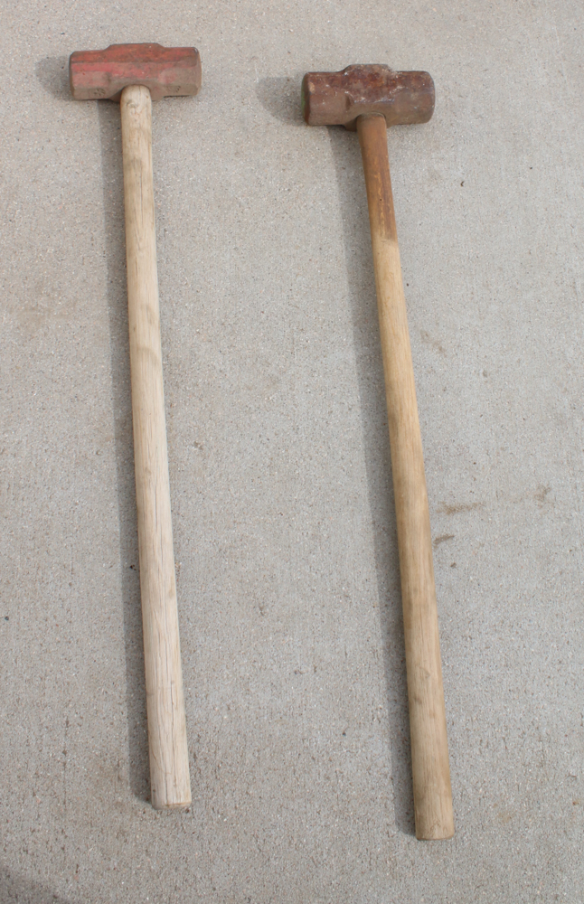 Tools for Garden and Home