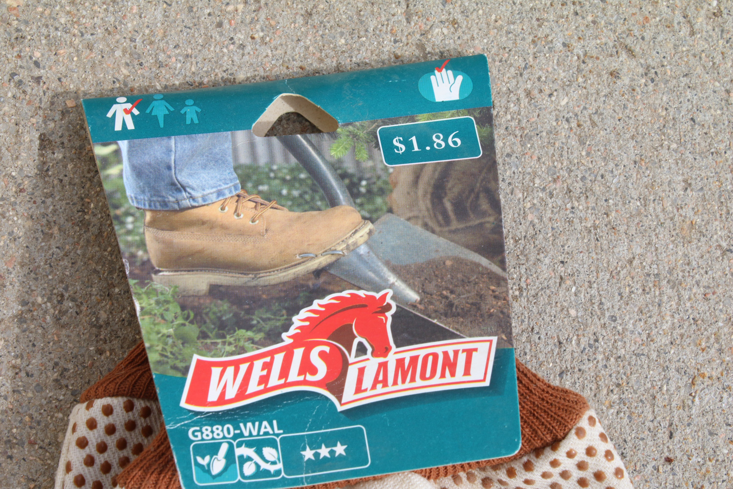 Tools for Garden and Home