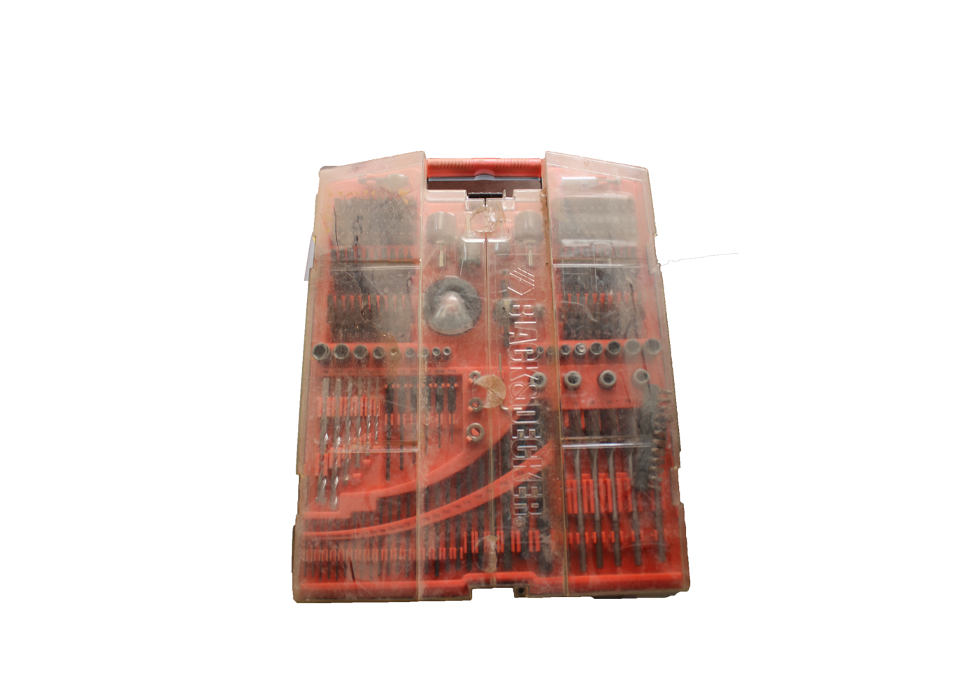 Black and Decker Assortment