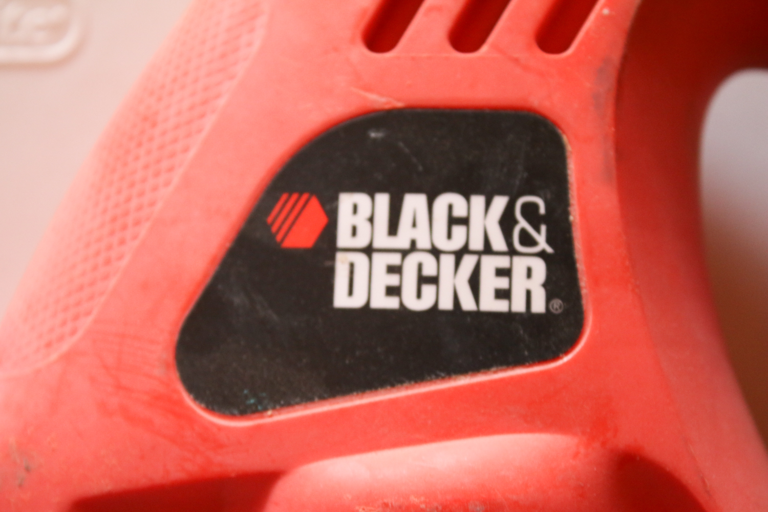 Navigator Hand Jig Saw