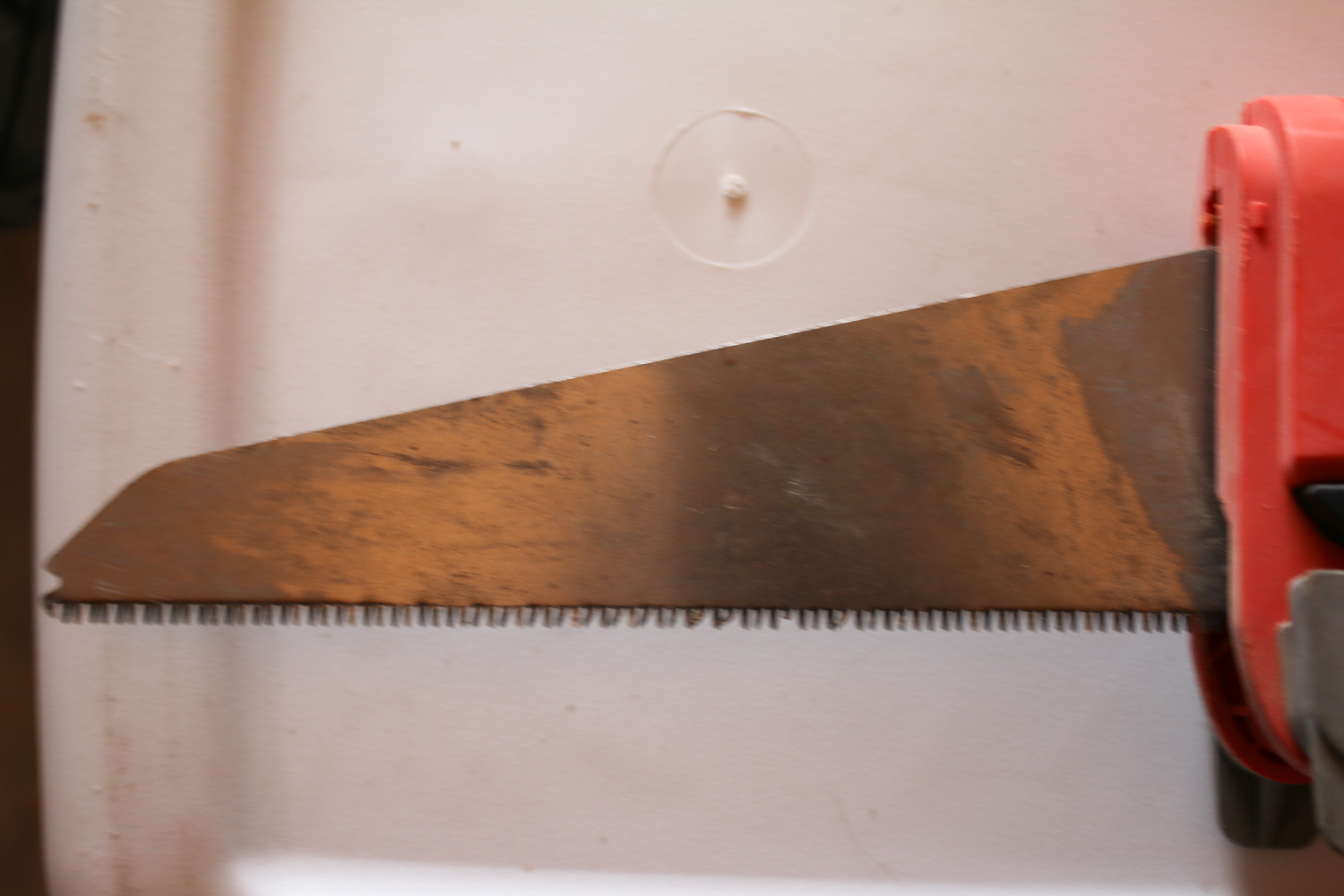 Navigator Hand Jig Saw