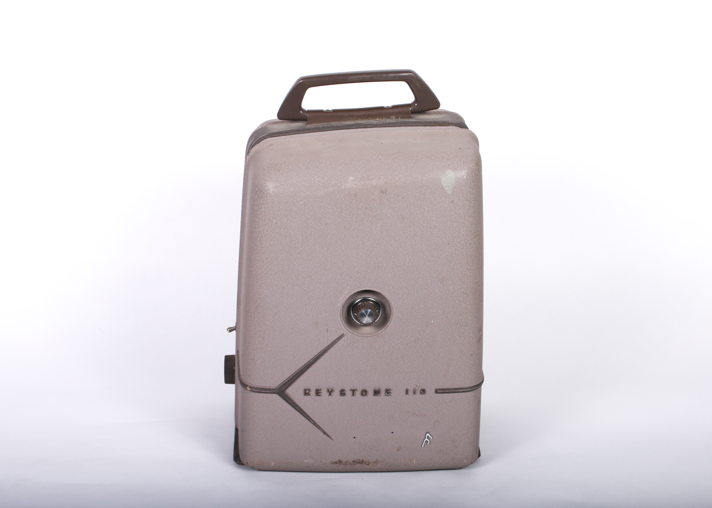 Vintage Keystone Projector 110