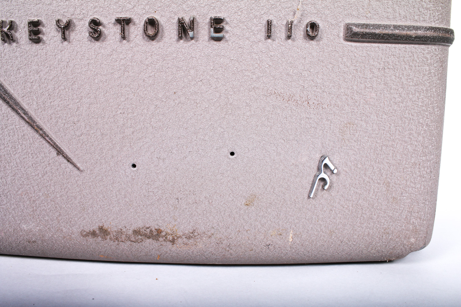 Vintage Keystone Projector 110