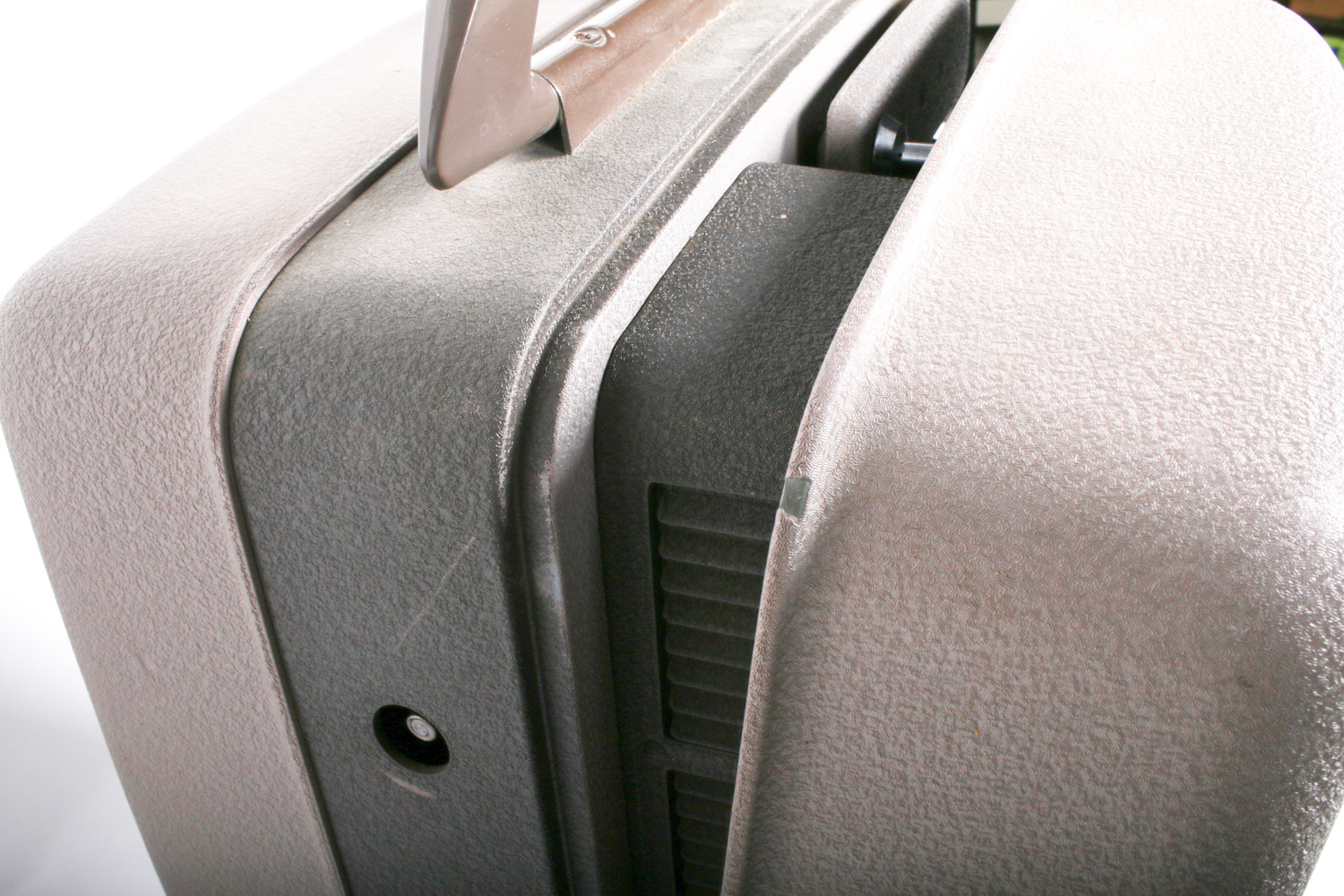 Vintage Keystone Projector 110