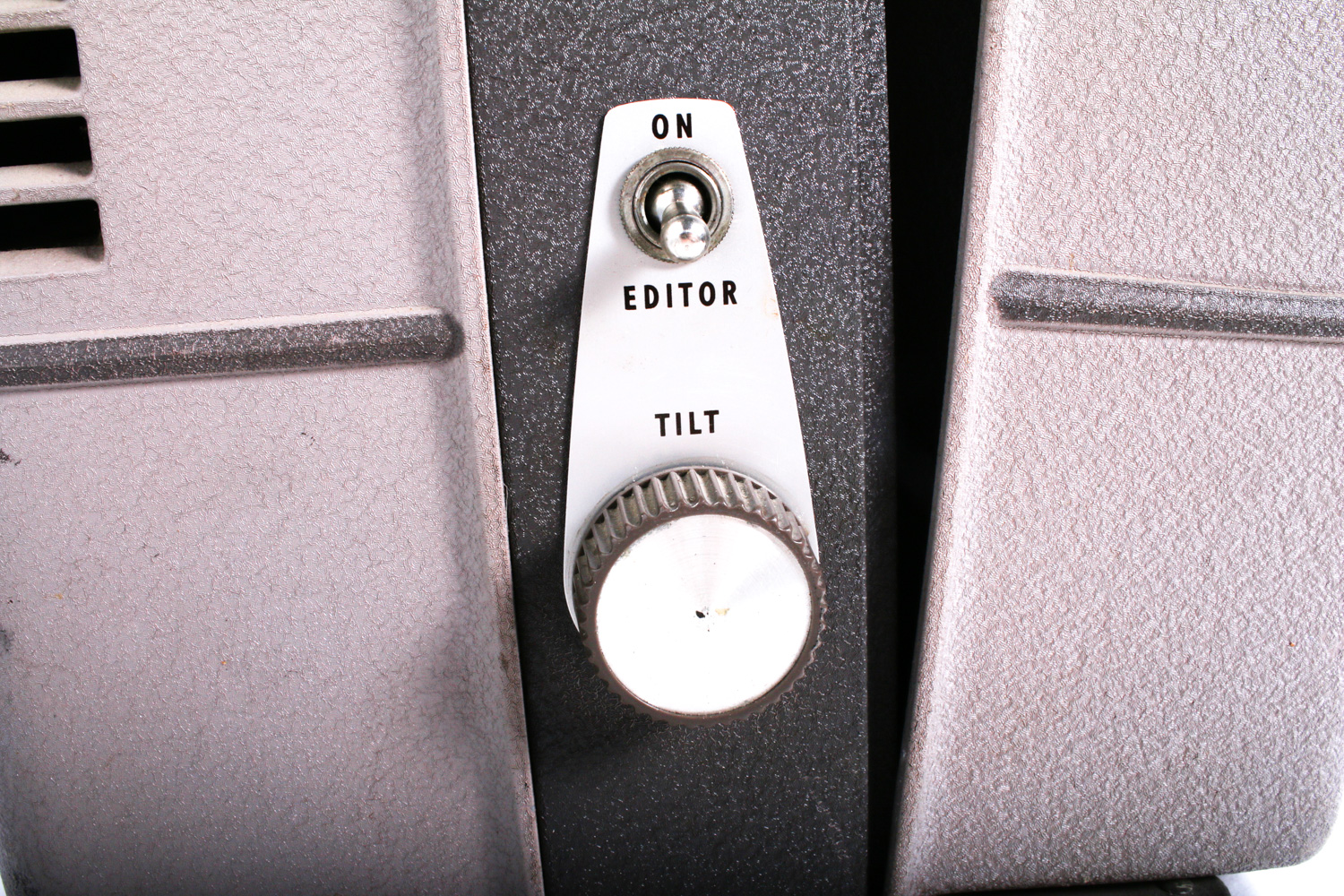 Vintage Keystone Projector 110