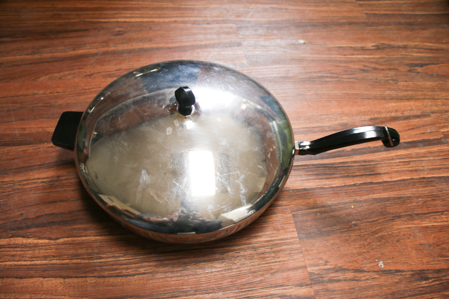 Vintage Farberware Assortment