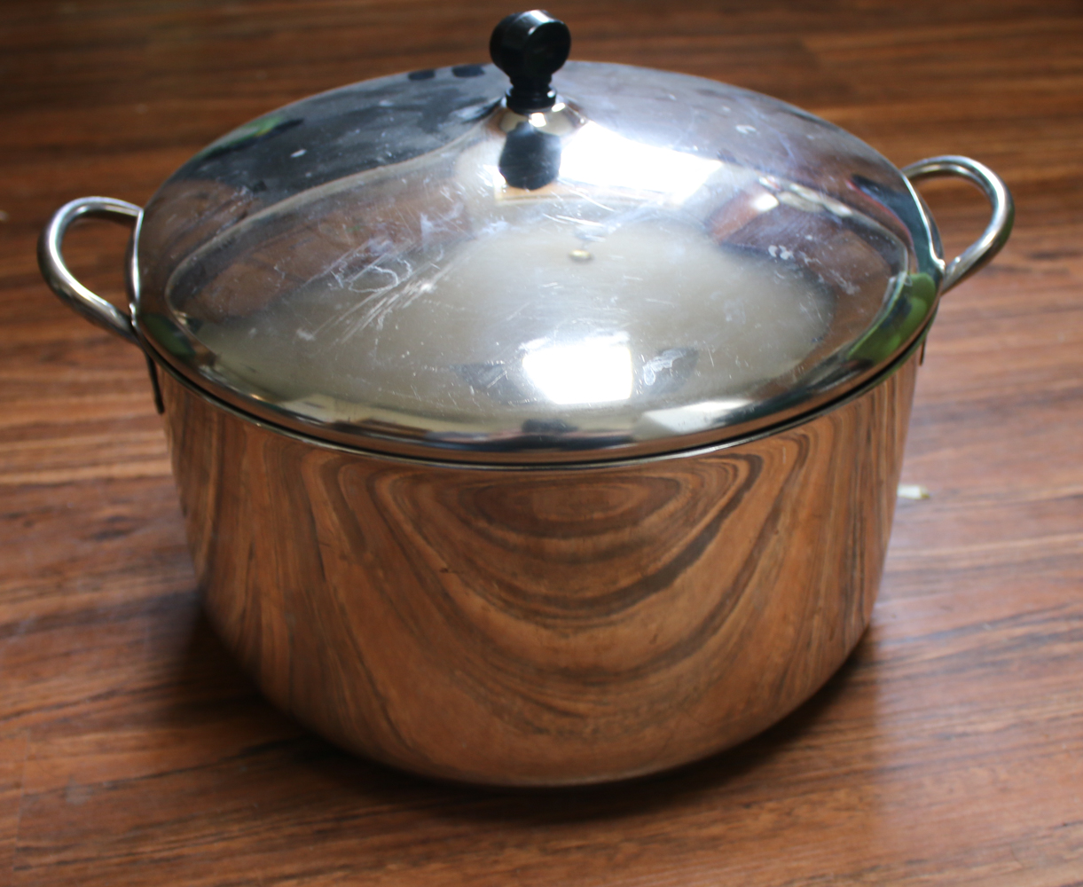 Vintage Farberware Assortment