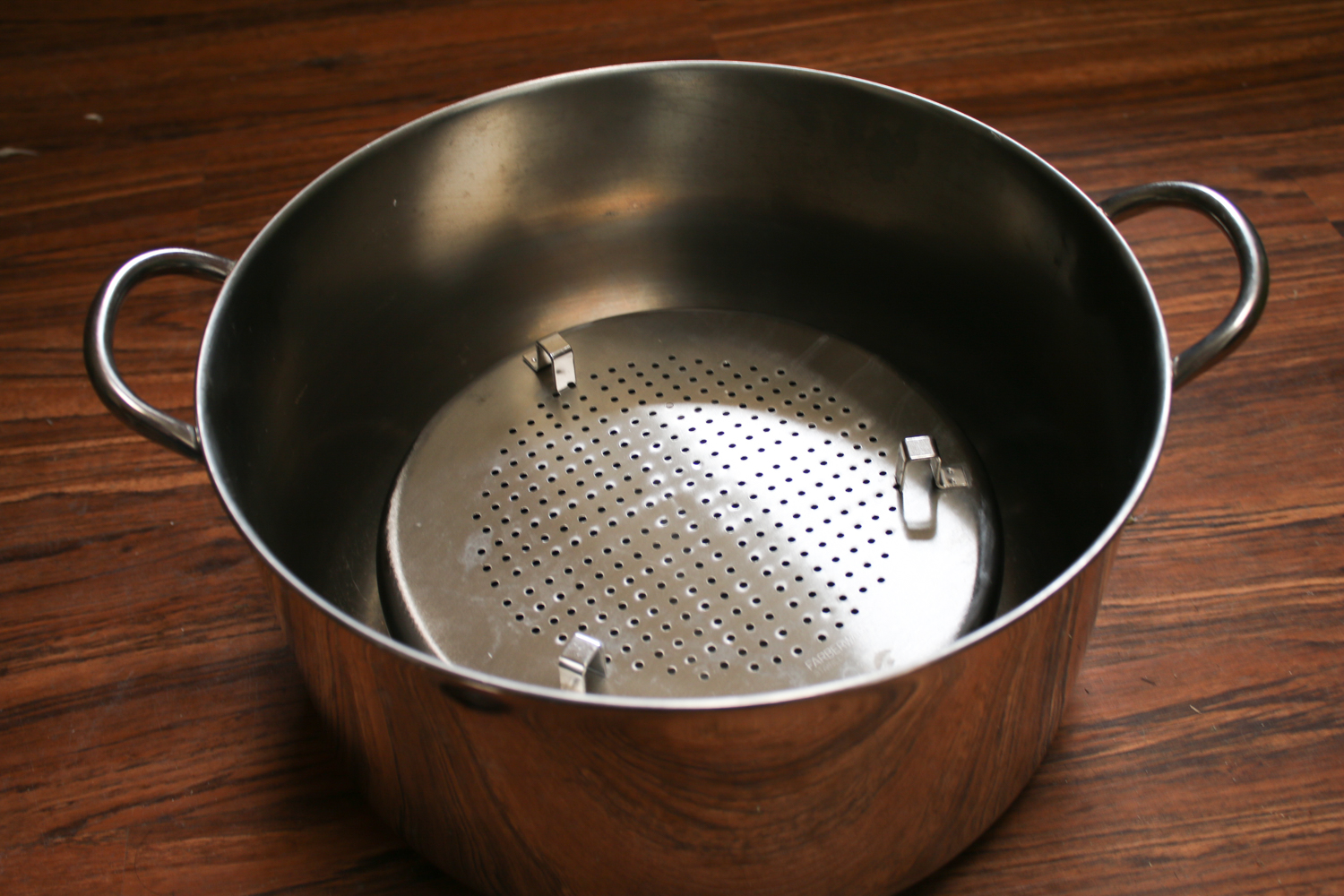 Vintage Farberware Assortment