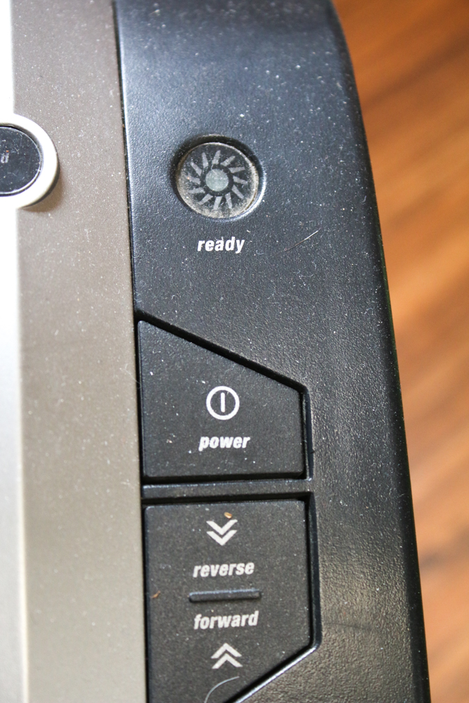 Royal 1620 MX Paper Shredder