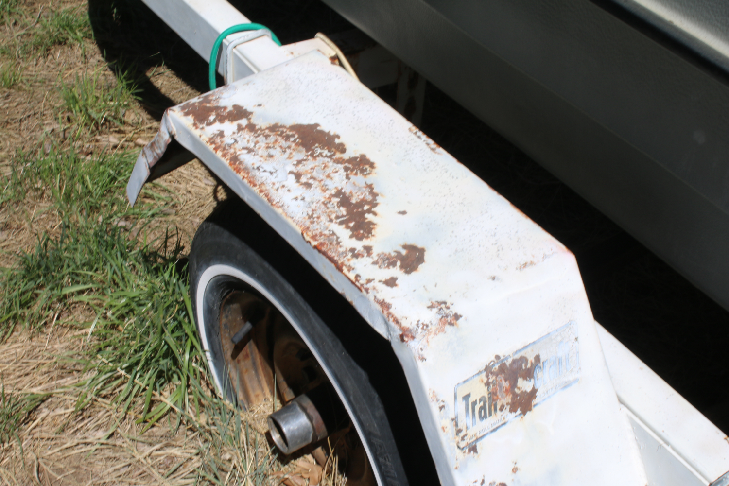 Buster Boat- Mini Bass Boat