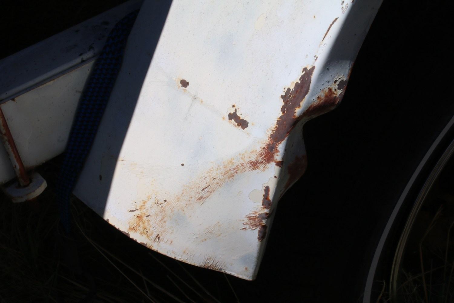 Buster Boat- Mini Bass Boat