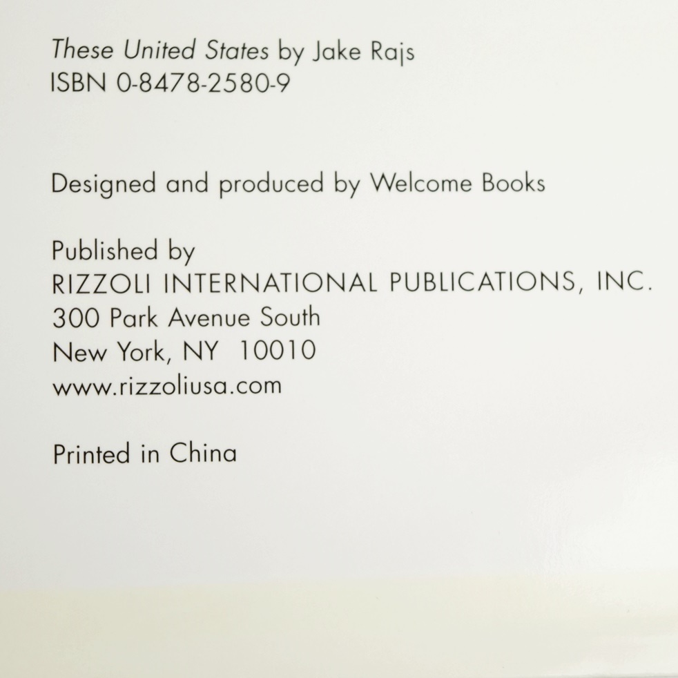 "Los Angeles" Limited Publication and Signed Tim Steret-Porter Photographic Book with Introduction by Diane Keaton