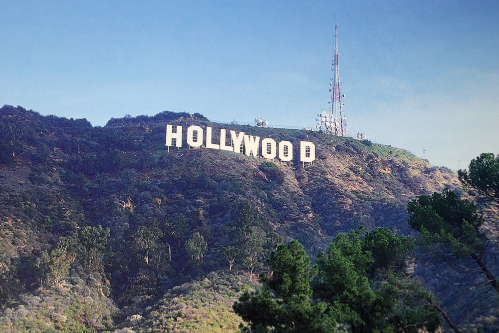 "Los Angeles" Limited Publication and Signed Tim Steret-Porter Photographic Book with Introduction by Diane Keaton