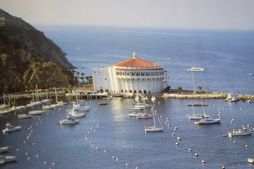 "Los Angeles" Limited Publication and Signed Tim Steret-Porter Photographic Book with Introduction by Diane Keaton