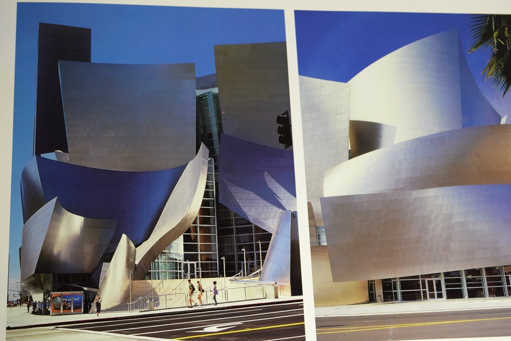 "Los Angeles" Limited Publication and Signed Tim Steret-Porter Photographic Book with Introduction by Diane Keaton