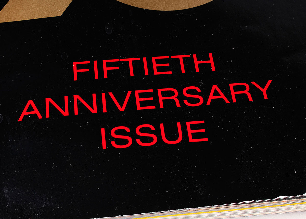 Special Edition Playboy Magazines