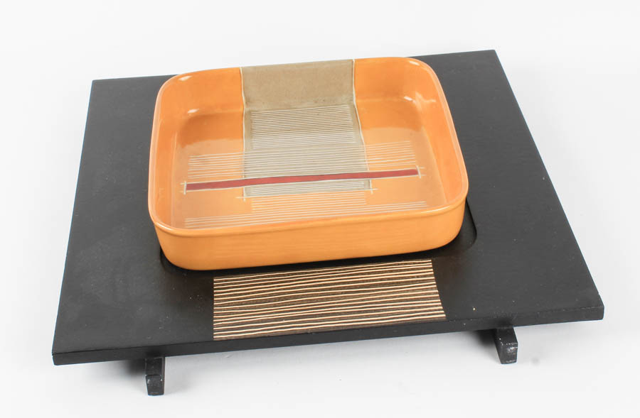 Collection of Hand Painted Piatti Porcelain Tableware