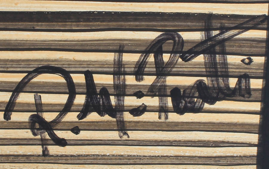 Collection of Hand Painted Piatti Porcelain Tableware