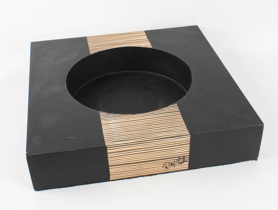 Collection of Hand Painted Piatti Porcelain Tableware