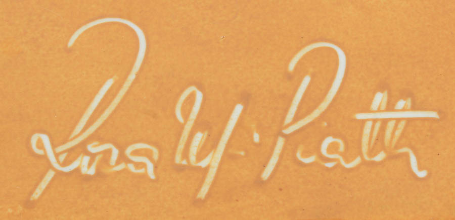 Collection of Hand Painted Piatti Porcelain Tableware