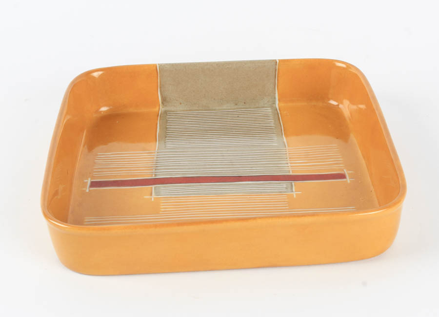 Collection of Hand Painted Piatti Porcelain Tableware