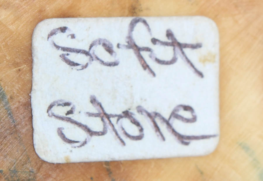 Grouping of Asian Figurines