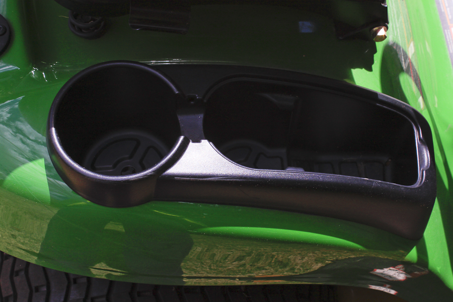 John Deere 100 Series Tractor