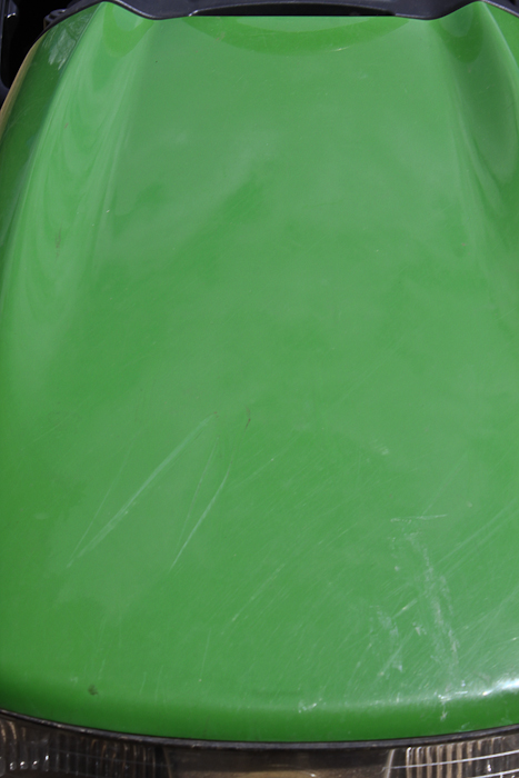 John Deere 100 Series Tractor