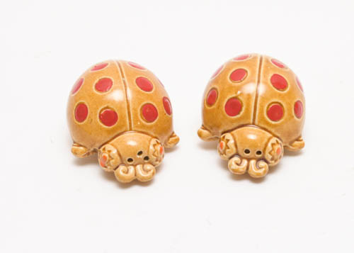 Collection of Decorative Items