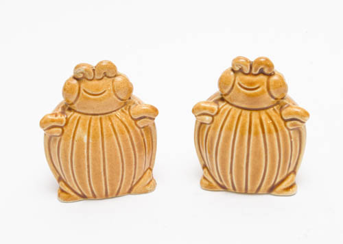 Collection of Decorative Items