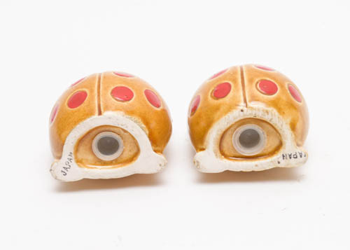 Collection of Decorative Items