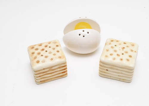 Collection of Decorative Items