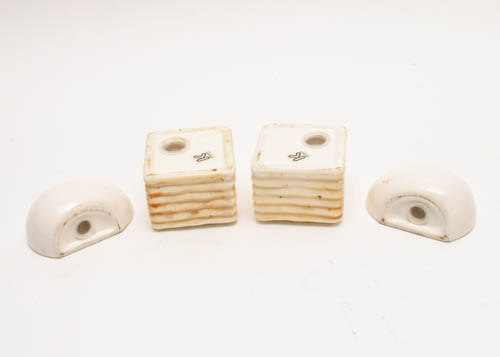 Collection of Decorative Items