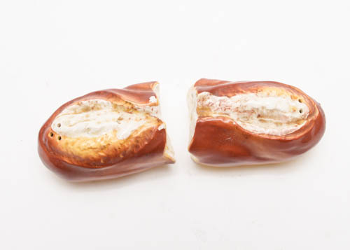 Collection of Decorative Items