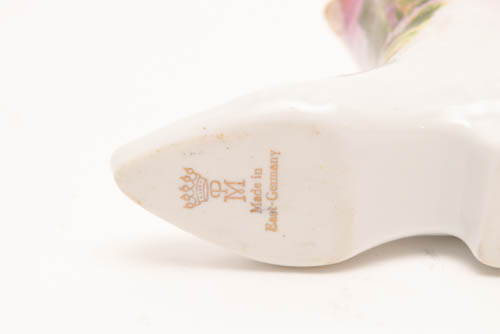 Collection of Decorative Items